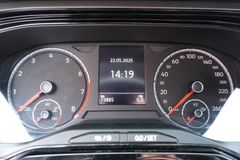 Fahrzeugabbildung Volkswagen Polo VI Comfortline DSG Klima Tempomat PDC TOP!
