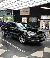 Volkswagen VW Phaeton 3.0 TDI GP3 - Volkswagen Phaeton: Gp3