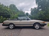 Saab SAAB 900 S Turbo 16v, Zustand 2+ - Saab 900 Gebrauchtwagen