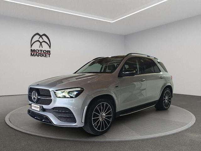 Mercedes-Benz Mercedes GLE 350 350 de EQ-POWER Premium 4Matic 