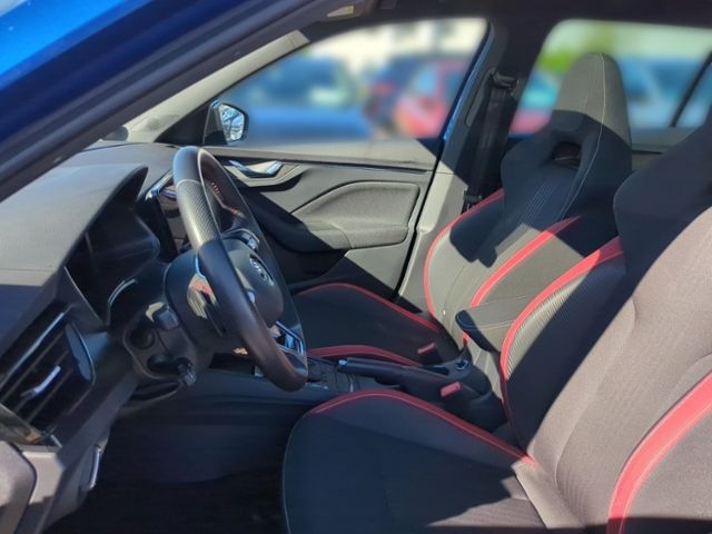 Fahrzeugabbildung SKODA Kamiq 1.5 TSI DSG Monte Carlo NAV ACC KAMERA ELE