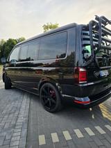 Volkswagen T6 California Beach  Allrad  - gebrauchte VW T6 California aus dem Jahr 2017