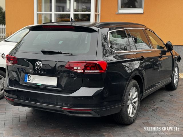 Volkswagen Passat Variant 1.5 TSI DSG AUTOMATIK*LED*ACC*AHK