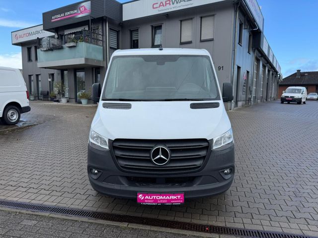 MERCEDES-BENZ Sprinter III Kasten FWD 215 CDI FWD L2 Kamera