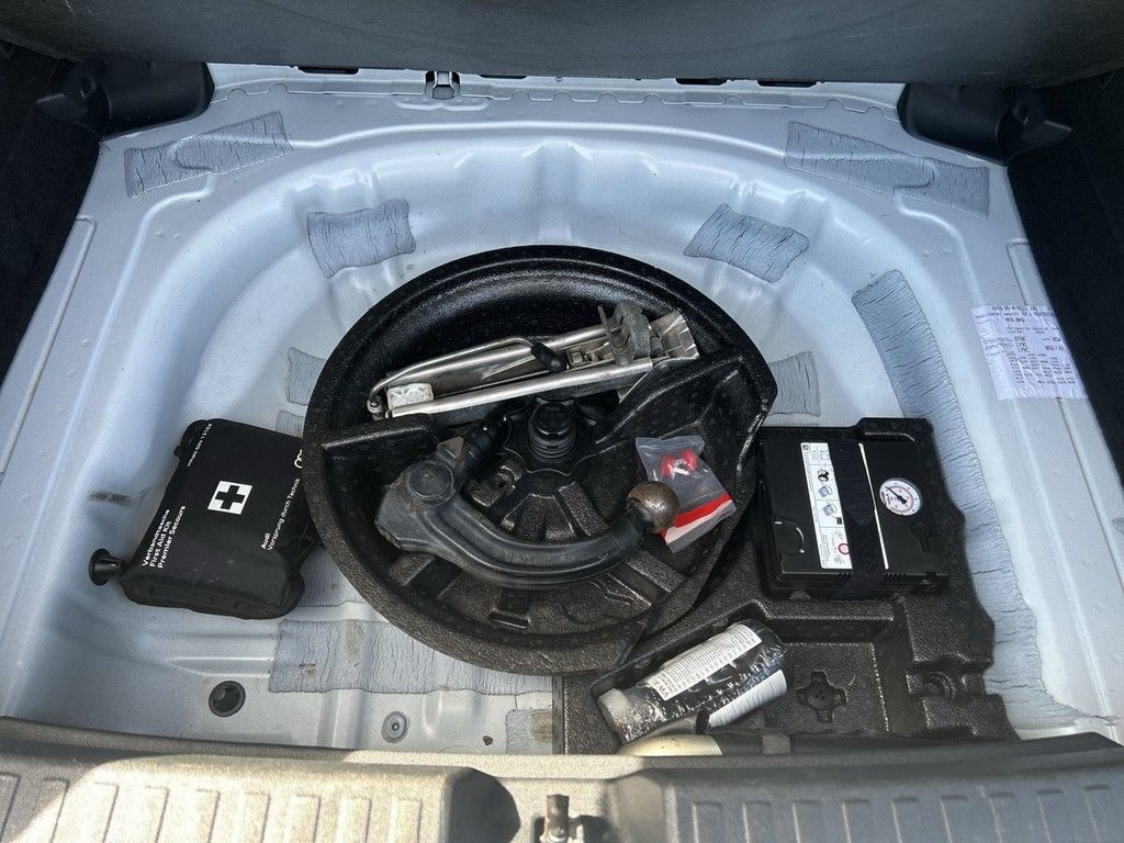 Audi A3 - Bild 18