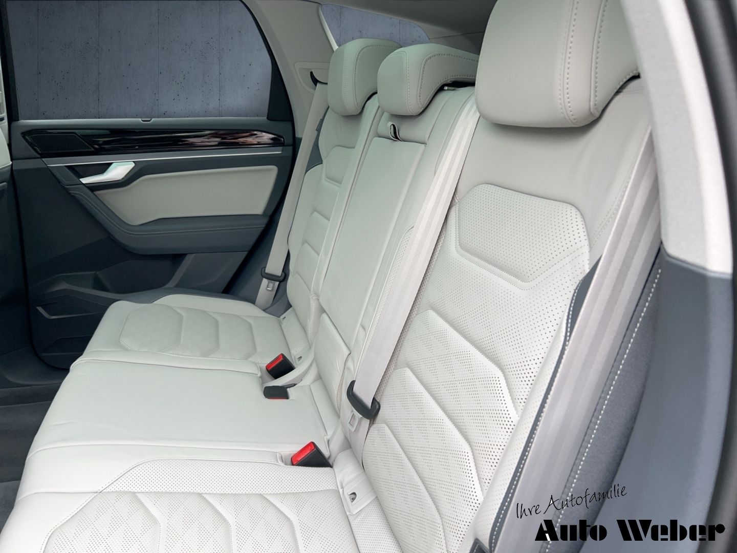 Volkswagen Touareg - Bild 11