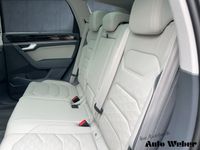 Volkswagen Touareg - Vorschau Bild 11