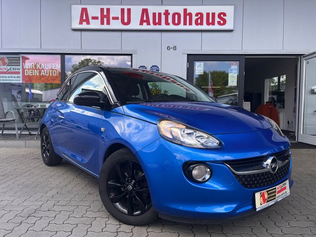 Opel Adam 1.4 Unlimited