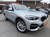 BMW X3 xDrive 30 d  PANO virt cockp LED  RFK - 6060 - BMW X3 Gebrauchtwagen in Düsseldorf
