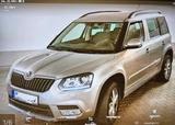 Skoda Yeti 1.2 TSI Drive Drive