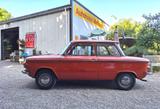 NSU Andere NSU Prinz 4 sehr guter Rostfreier Zustand - NSU mit Benzin-Antrieb