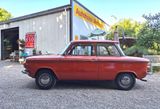 NSU Andere NSU Prinz 4 sehr guter Rostfreier Zustand - NSU mit Benzin-Antrieb