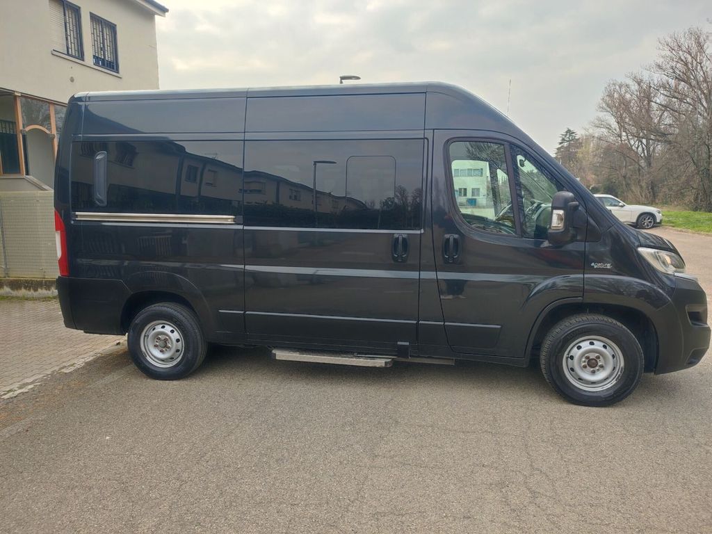 Image of Fiat Ducato