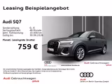 Audi SQ7 *HD-MATRIX*B&O*AHK*360°*Assist+* - Audi SQ7 Jahreswagen