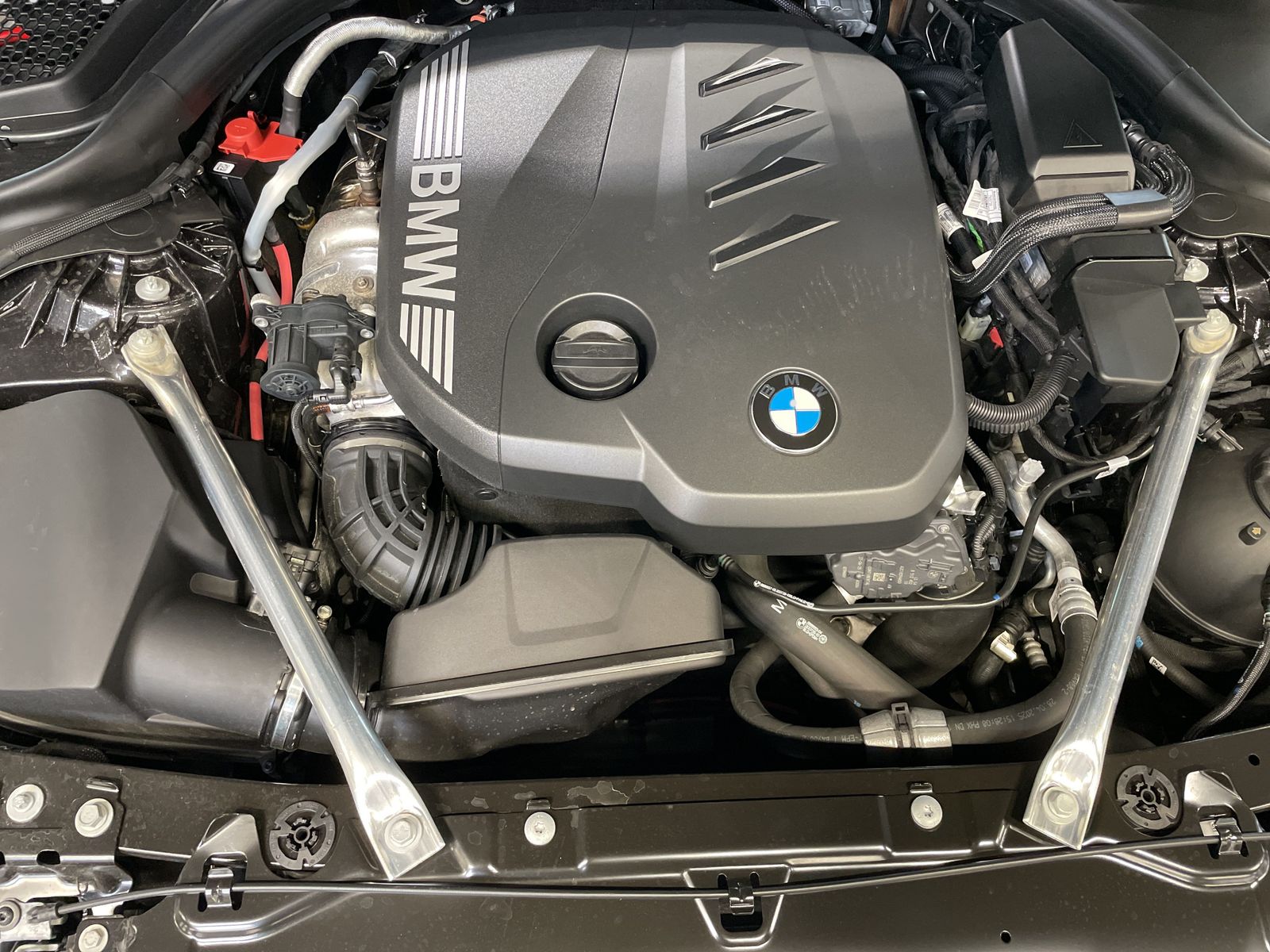 BMW 520 - Bild 15