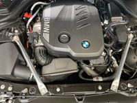 BMW 520 - Vorschau Bild 15
