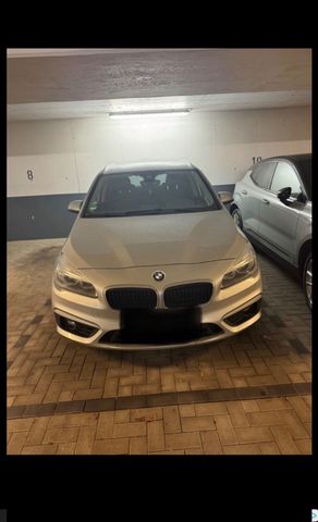 BMW 220 Active Tourer 220i -