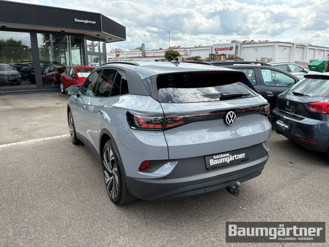 Fahrzeugabbildung Volkswagen ID.4 Pro Performance Kamera/PDC/AHK/LED/Sitzh.