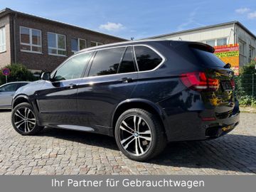 BMW X5 M50 - 4