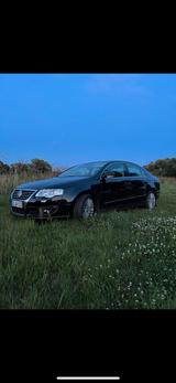 Volkswagen Vw Passat 3c B6 3.2 V6 4 Motion DSG Alcant... - Volkswagen Passat: 3c2