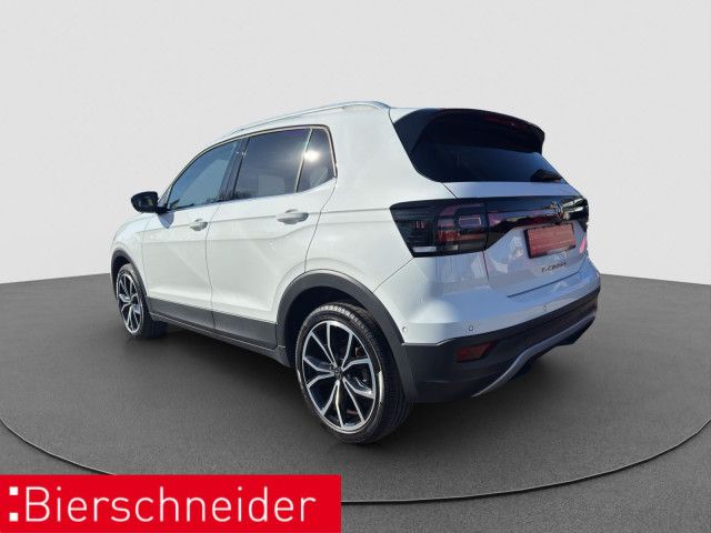 Volkswagen T-Cross - Bild 6