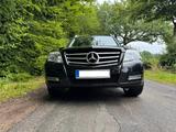 Mercedes-Benz 4 MATIC 7G-Tronic /Standhzg /Leder /AHK - Mercedes-Benz GLK-Klasse von privat