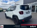 Jeep Renegade Limited FWD 1.0 T-GDI EU6d-T LED-Schein - gebrauchte Jeep Renegade aus dem Jahr 2020