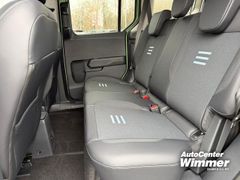 Foto Nummer 7: FORD Tourneo Courier