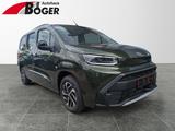 Toyota Proace City Verso 1,5 Lounge 7-Sitzer Autom. *SH - Toyota Proace City Verso-Lounge