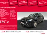 Audi Q5 40 TDI quattro Kamera AHK LED Navi - AUDI Q5 Leasingangebote für Privatpersonen