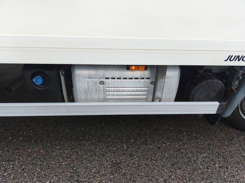Fahrzeugabbildung DAF FA LF 170 City 8t DC