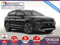 Skoda Elroq - Vorschau Bild 1