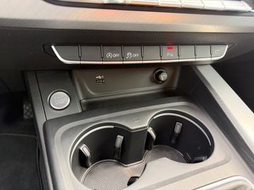 Audi A4 2.0 TDI Avant sport|Kamera|Navi|AHK|Tempomat