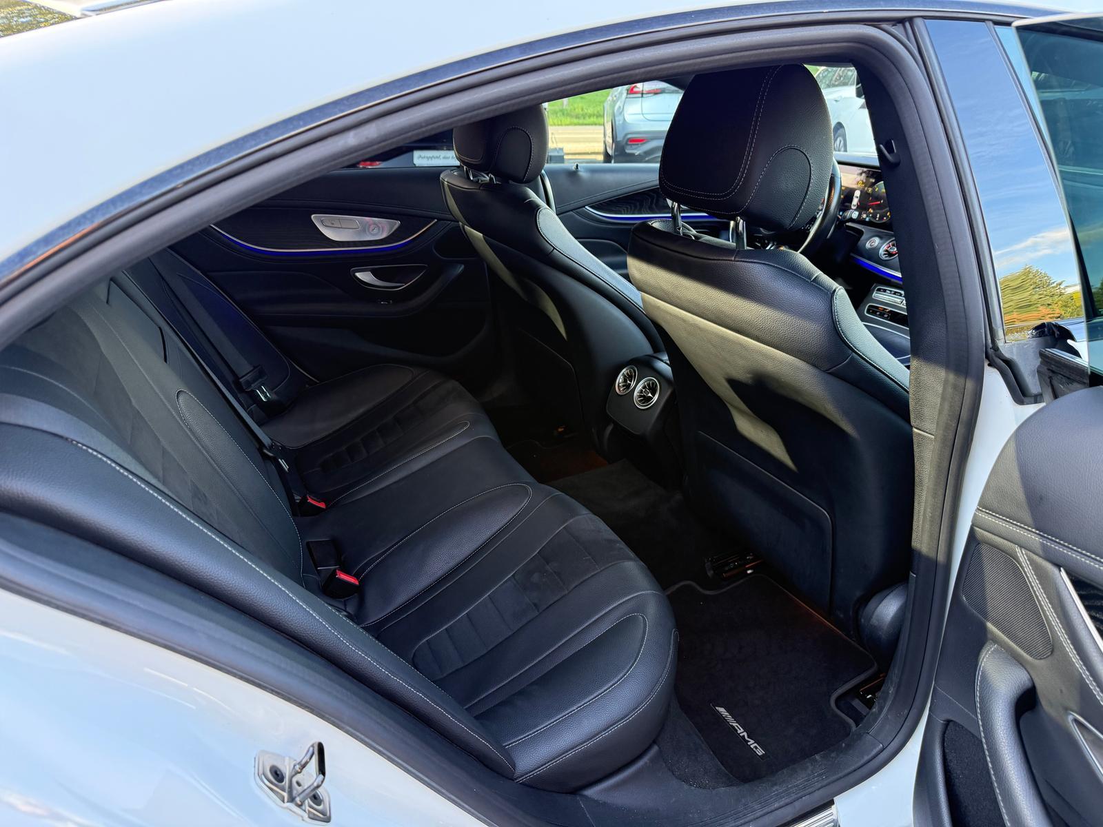 Mercedes-Benz CLS 2.9 CDI KAT*TWA*AHK*Pano*360°Cam*SHZ, миниатюра 19