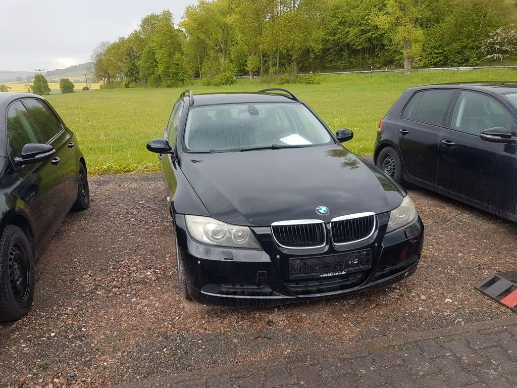 Angebot ansehen BMW 318