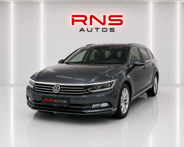 Volkswagen Passat 2.0 TDI SCR/ DSG/Panorama,Kamera,Head-Up,