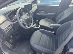 Fahrzeugabbildung Jogger Extreme+ TCe 110 Kamera+Sitzh+Allwetterr