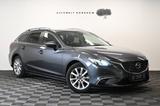 Mazda 6 Exclusive-Line *AUTOMATIK *LED*KAMERA*AHK*DAB - Mazda 6: Exclusive