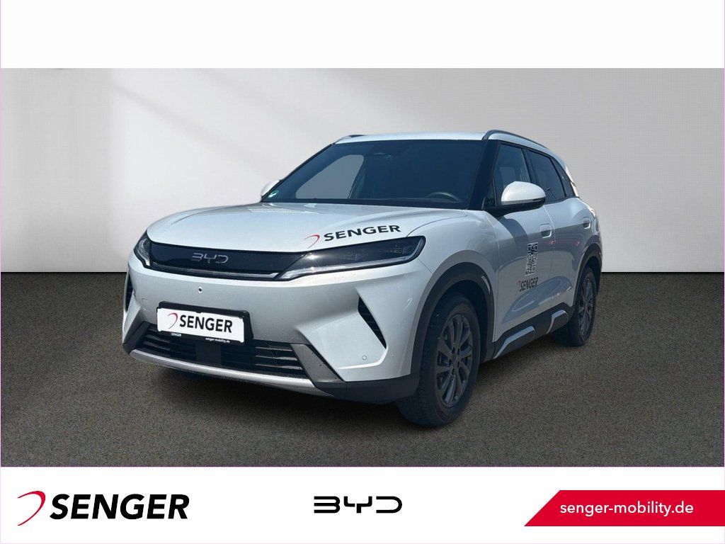 Image of BYD ATTO 2