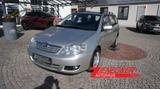 Toyota Corolla 1.6 Combi Sol - Toyota Corolla: Combi