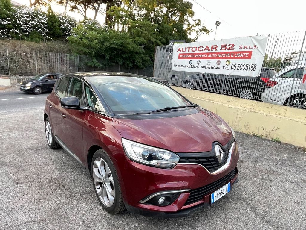 Image of Renault Other
