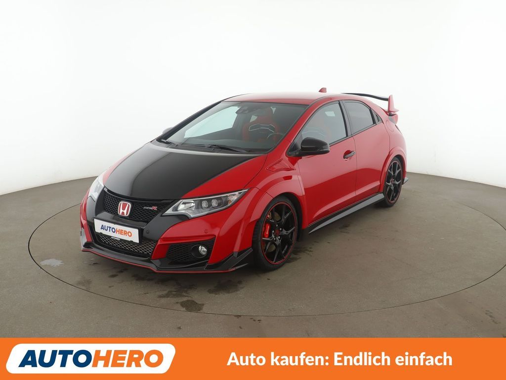 Image of Honda Civic