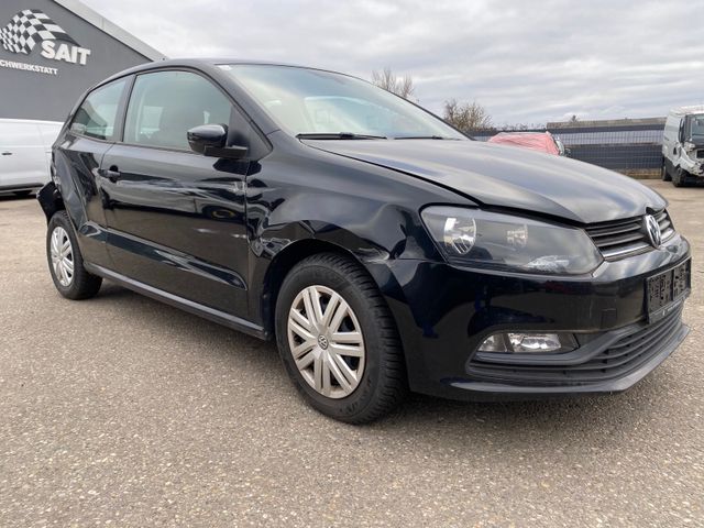 Volkswagen Polo 1.0 44kW Trendline