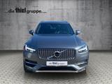 Volvo XC90 Inscription AWD 7 Sitzer AHK Navi Kamera Le - Volvo XC90: Massagesitze