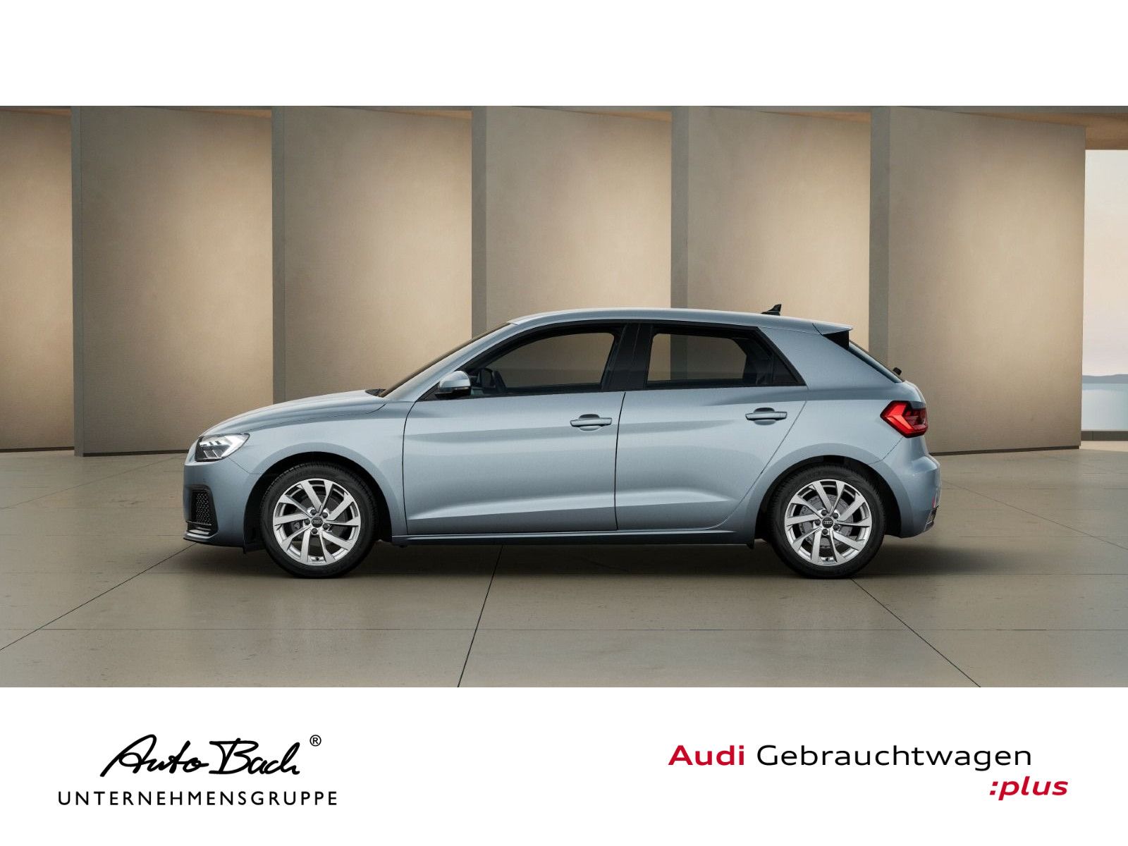 Audi A1 - Bild 5