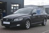 Volvo V70 Kombi D3 DPF Black Edition*NAV*TEMP*Mietkauf - Volvo V70 T mit Diesel-Antrieb