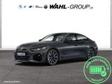 BMW i4 M50 Gran Coupé HiFi DAB Komfortzg. Klimaaut.