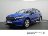 Skoda ENYAQ NAVI LED PDC KLIMA - SKODA Enyaq Leasingangebote für Privatpersonen