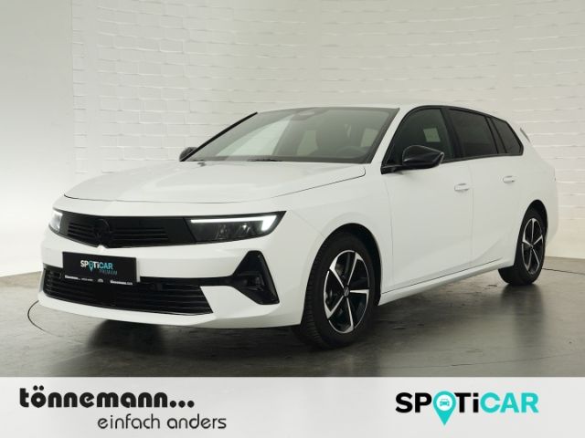 Astra L ST GS AT+LED+360 GRAD KAMERA+SITZ-/LENKR