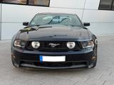 Ford Mustang GT 5.0 DE Erstauslieferung Voll Traum - Ford Gebrauchtwagen in Heilbronn